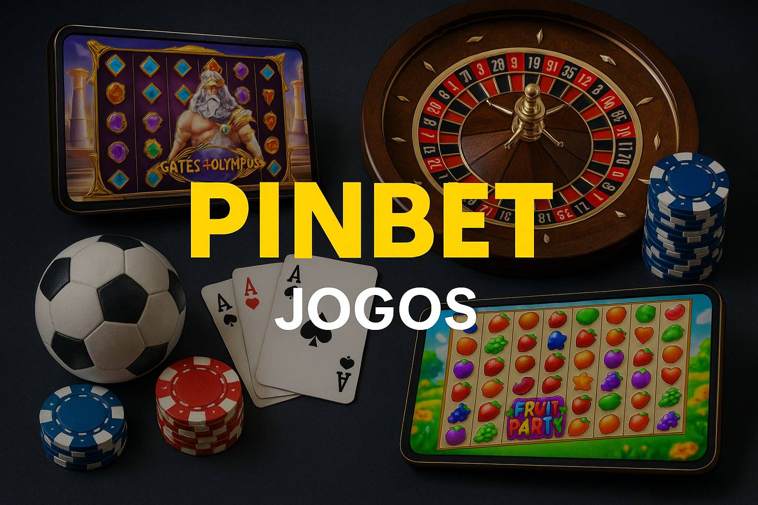 Jogos de cassino online inovadores e emocionantes na NN55